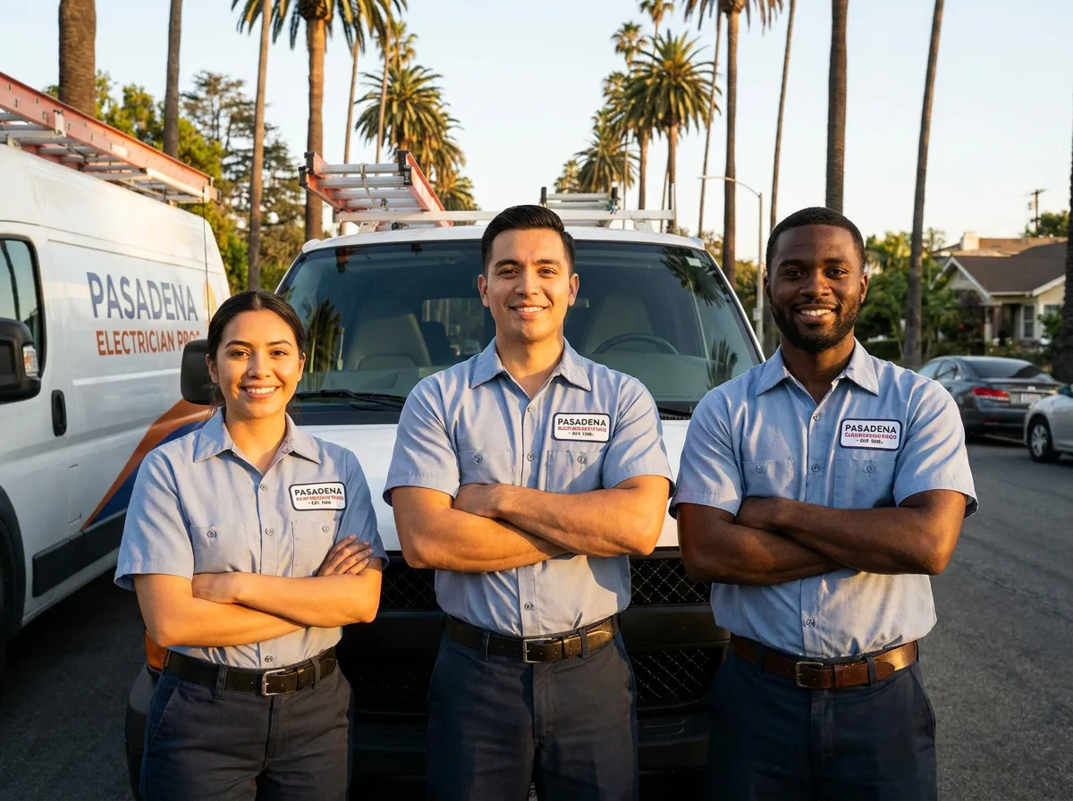 Electrician company in South Strafford, VT