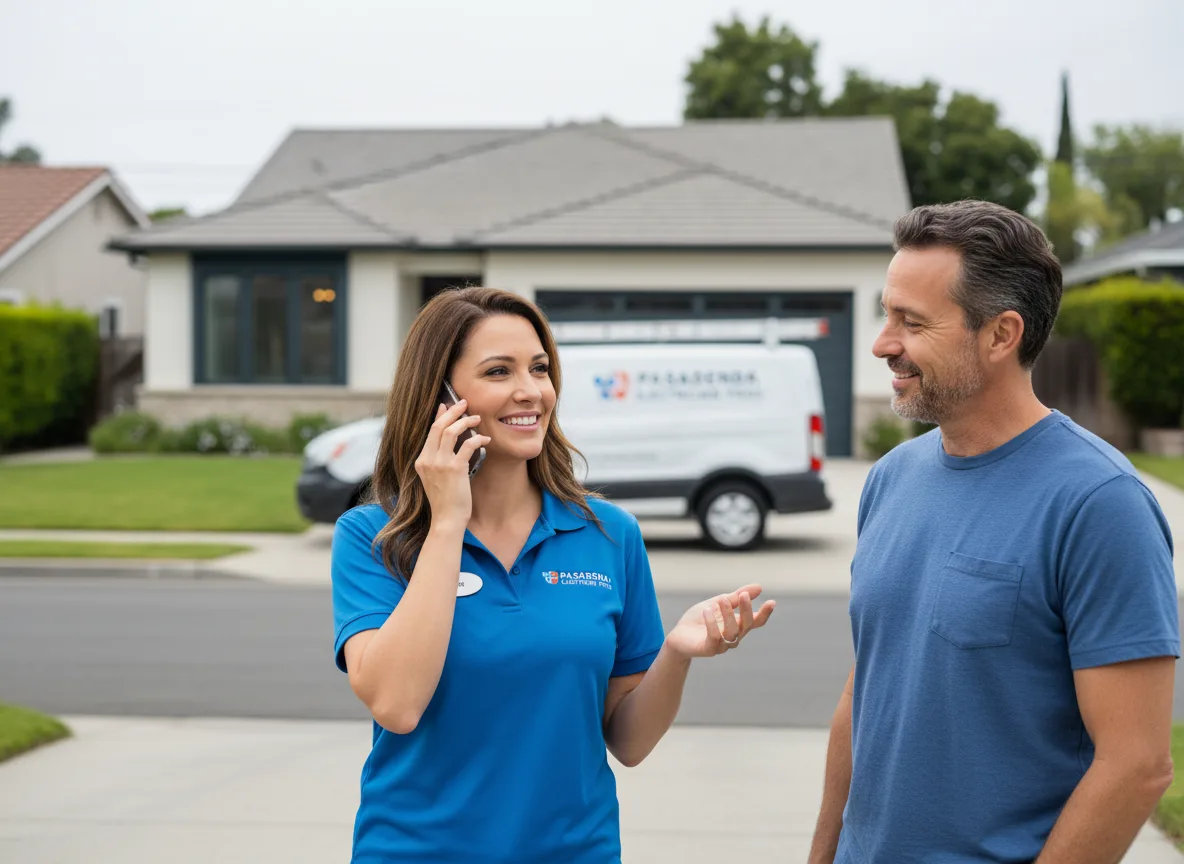 Electrician South Strafford, VT FAQs